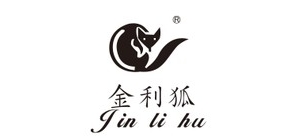 金利狐品牌logo