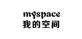 MYSPACE/我的空间品牌logo