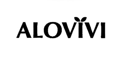 Alovivi品牌logo