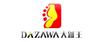 DaZHi.W/大趾王品牌logo