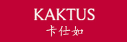 KAKTUS品牌logo