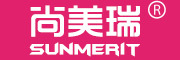 Sunmerit/尚美瑞品牌logo