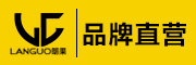 languo/朗果　　品牌logo