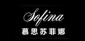 de RUCCI SOFINA/慕思苏菲娜品牌logo