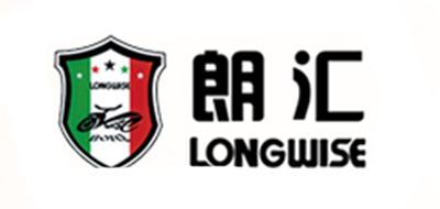 longwise/朗汇品牌logo