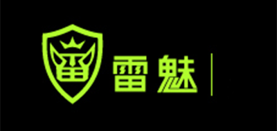 Ray Charm/雷魅品牌logo