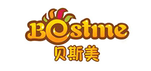 Bestme/贝斯美品牌logo