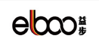 ELBOO/益步品牌logo