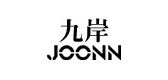 九岸品牌logo