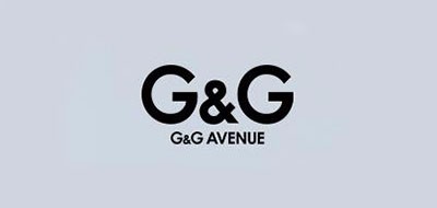 G＆G Avenue品牌logo
