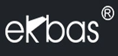 ekbas品牌logo