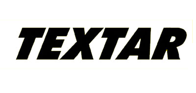 TEXTAR品牌logo