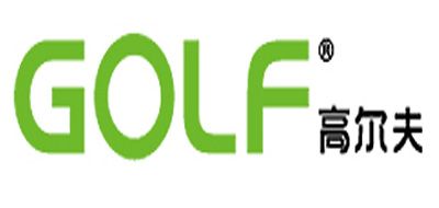 GOLF/高尔夫品牌logo