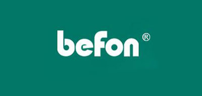 befon/倍方品牌logo