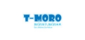 T-MORO品牌logo