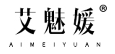 艾魅媛品牌logo