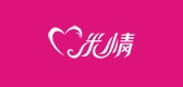 米情品牌logo