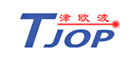 Tjop/津欧波品牌logo