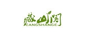 藏山阁品牌logo
