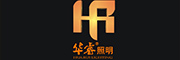 华睿品牌logo