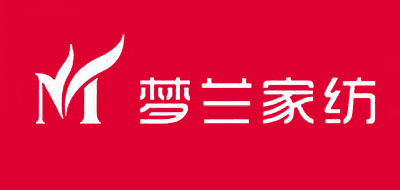 梦兰品牌logo