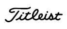 Titleist品牌logo