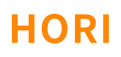 Hori品牌logo