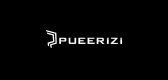 PUEERIZI/谱瑞兹品牌logo