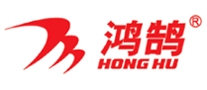 鸿鹄品牌logo