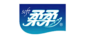 柔柔品牌logo