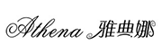 雅典娜品牌logo