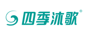 四季沐歌品牌logo