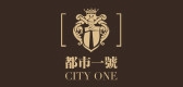 都市一号品牌logo