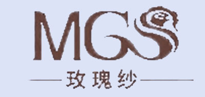 玫瑰纱品牌logo