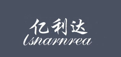 H－SHARPREACH/亿利达品牌logo