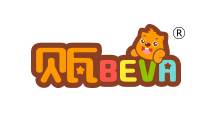 Beva/貝瓦品牌logo