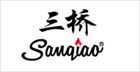 三桥品牌logo