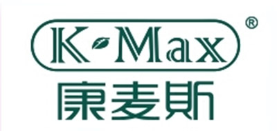 K-MAX/康麦斯品牌logo