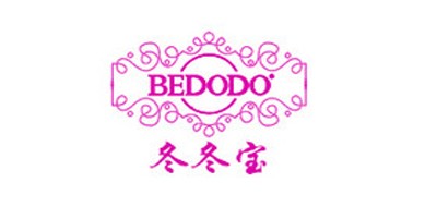 Bododo/冬冬宝品牌logo