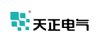 TENGEN/天正电气品牌logo