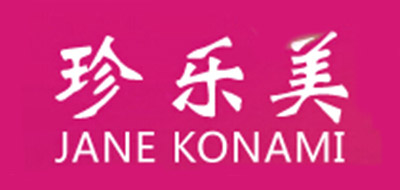 珍樂美品牌logo