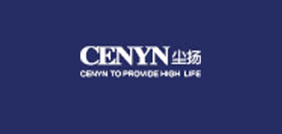 Cenyn/尘扬品牌logo