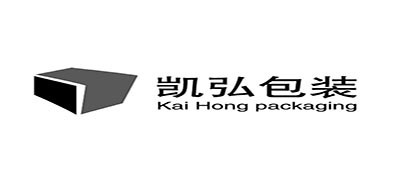 Kai Hong packaging/凯弘包装品牌logo
