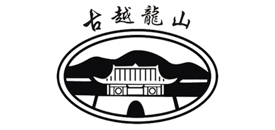 古越龙山品牌logo