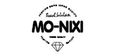 莫妮希品牌logo