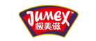 JUMEX/极美滋品牌logo
