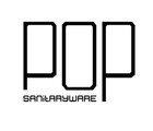 POP品牌logo