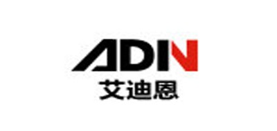 ADN/艾迪恩品牌logo