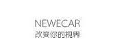 NEWECAR/纽威卡品牌logo