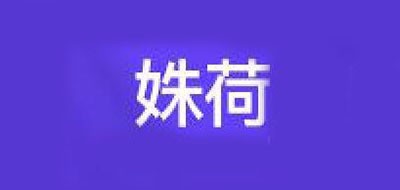 姝荷品牌logo